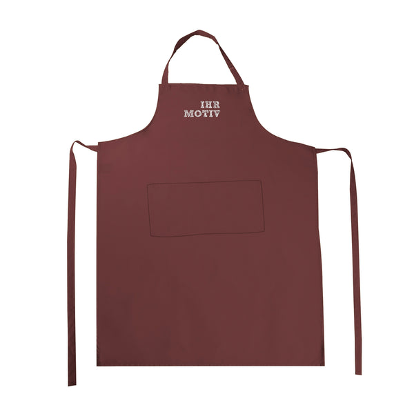 Praktische Schürze für Ihr Serviceteam