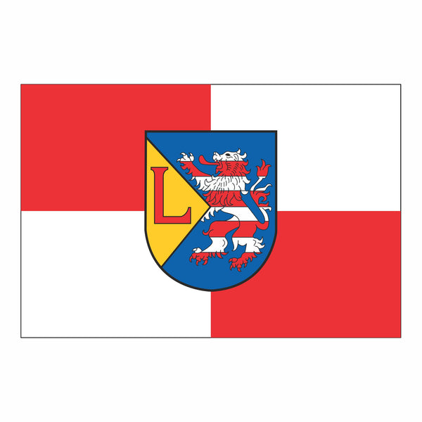 Ludwigswinkel Fahne / Flagge