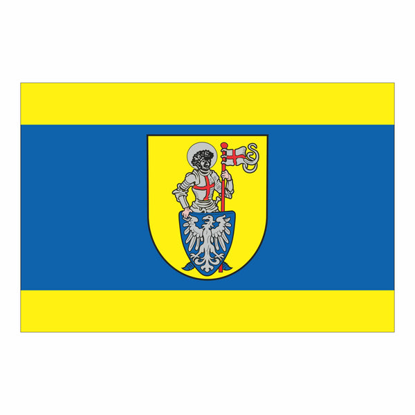Morschheim Fahne / Flagge