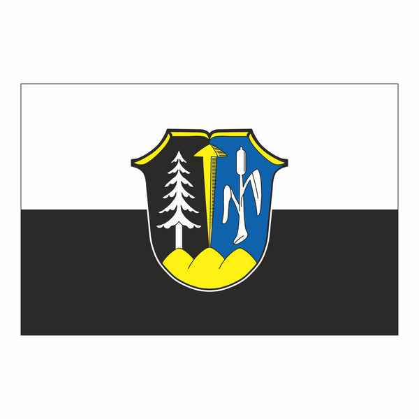 Nagel Fahne / Flagge