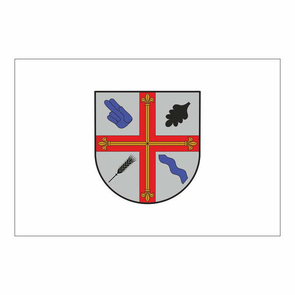 Niederweis Fahne / Flagge