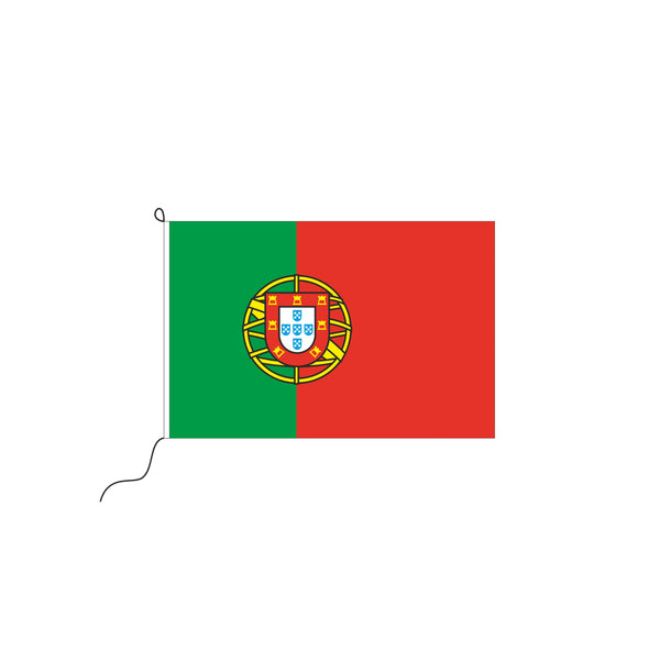 Portugal Kleinfahne