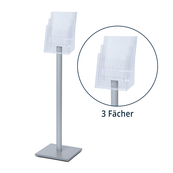 Prospektständer Basic