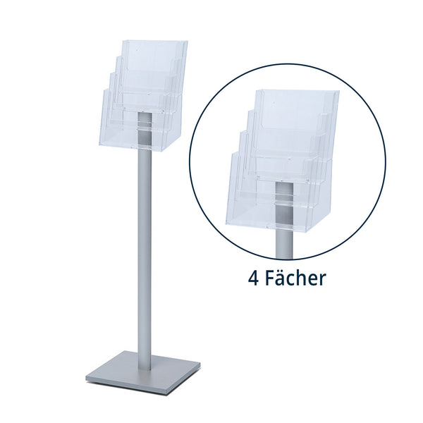 Prospektständer Basic