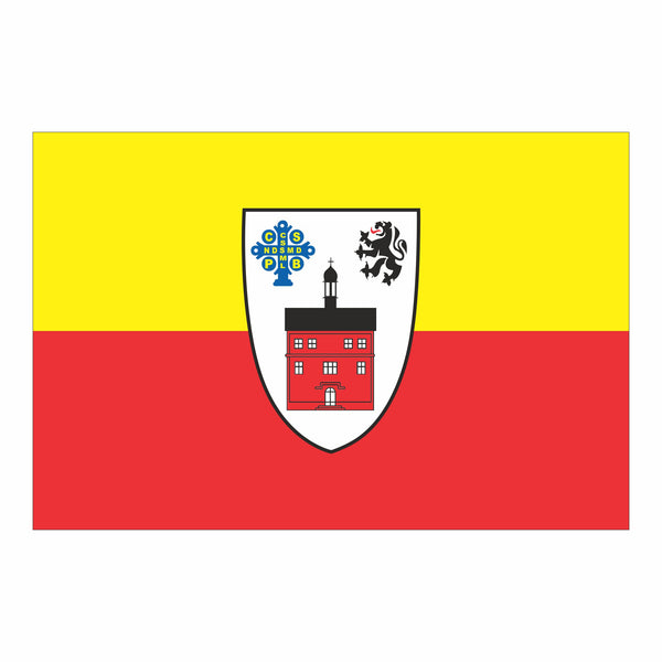 Remse Fahne / Flagge