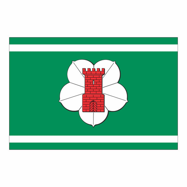 Schauenburg Fahne / Flagge