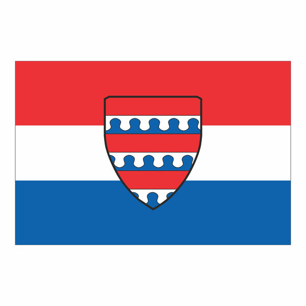 Schnaitsee Fahne / Flagge