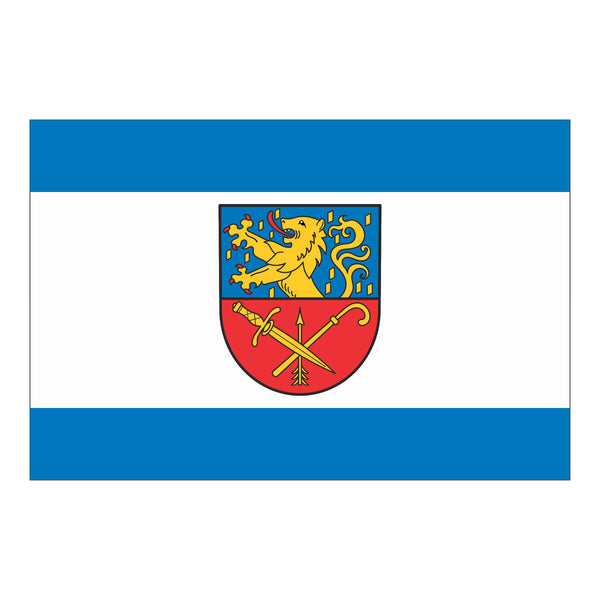 Sippersfeld Fahne / Flagge