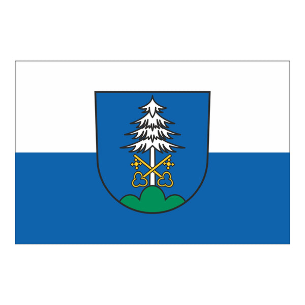 St. Peter Fahne / Flagge