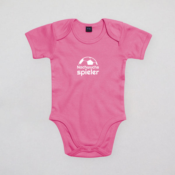 Baby Strampler - Nachwuchsspieler