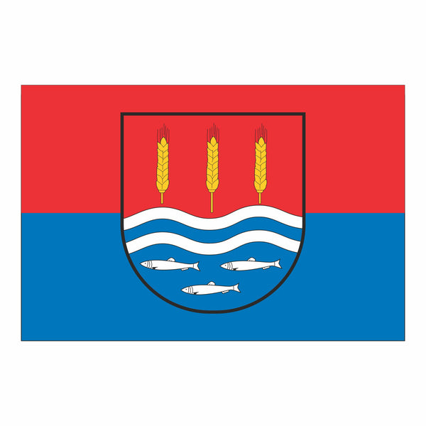 Thumby Fahne / Flagge