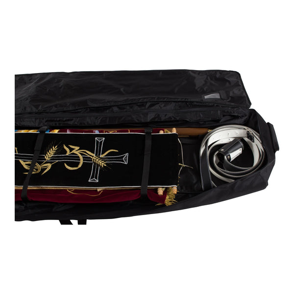 Transporttasche für Vereinsfahnen