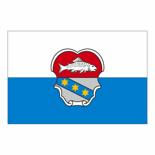 Tutzing Fahne / Flagge