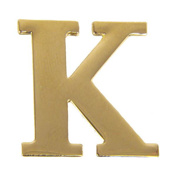 Buchstabe K