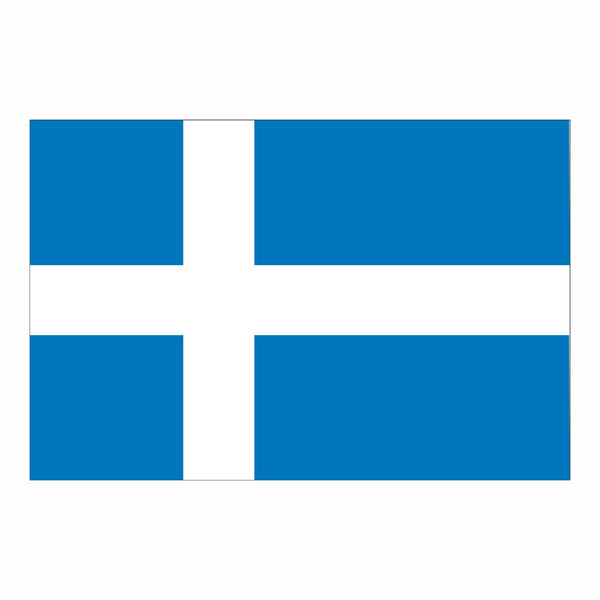 Varel, Stadt Fahne / Flagge