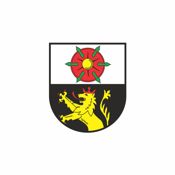 Achtelsbach Fahne / Flagge