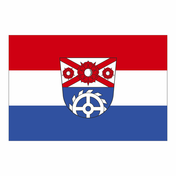 Weigendorf Fahne / Flagge