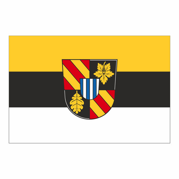 Weigenheim Fahne / Flagge