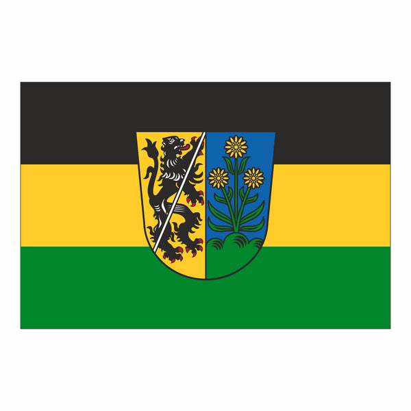 Weisendorf, M Fahne / Flagge