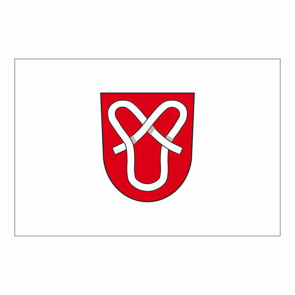 Weißdorf Fahne / Flagge