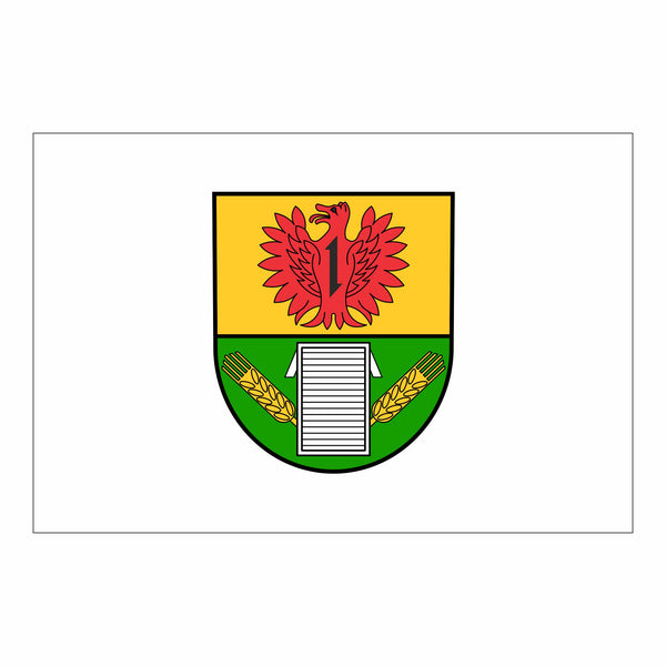 Weitersbach Fahne / Flagge