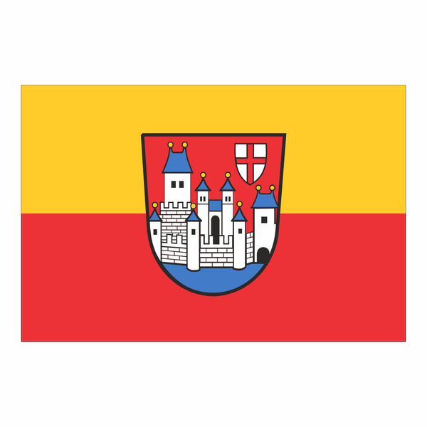 Welschbillig Fahne / Flagge