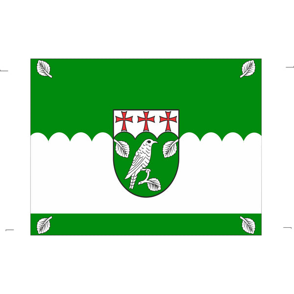 Welschneudorf Fahne / Flagge