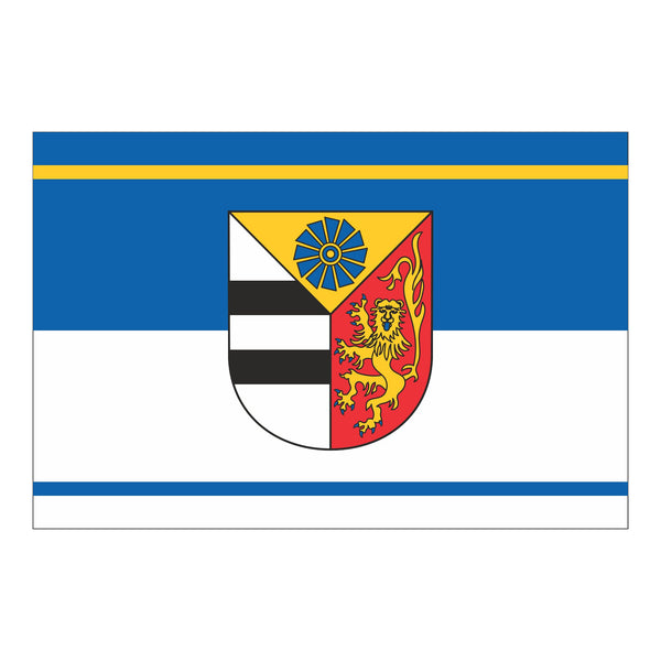 Weltersburg Fahne / Flagge