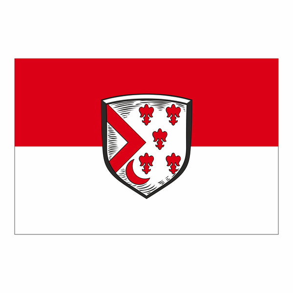 Wemding, St Fahne / Flagge