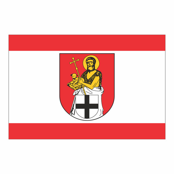 Wenden Fahne / Flagge