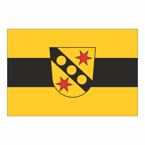 Westendorf Fahne / Flagge