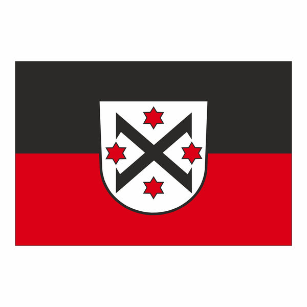 Westerheim Fahne / Flagge