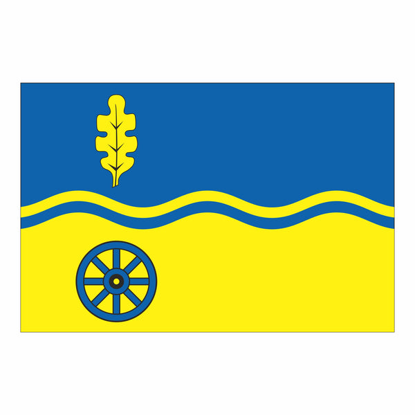 Westerholz Fahne / Flagge