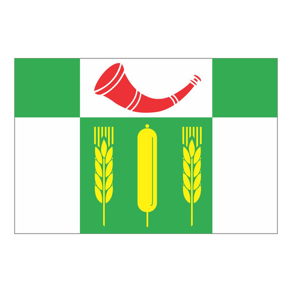 Westerhorn Fahne / Flagge