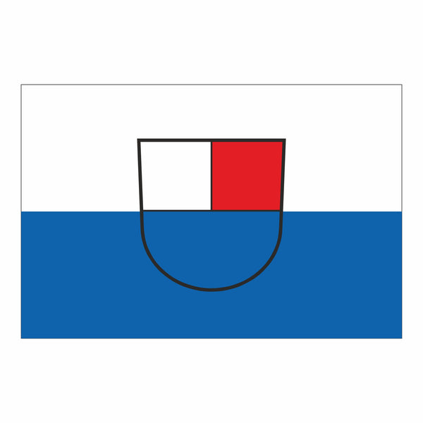 Westerstetten Fahne / Flagge