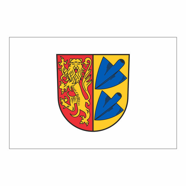 Weyerbusch Fahne / Flagge