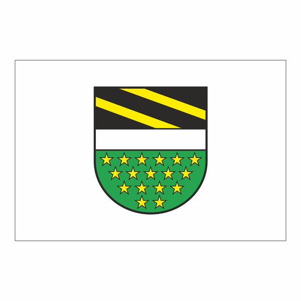 Wiedemar Fahne / Flagge