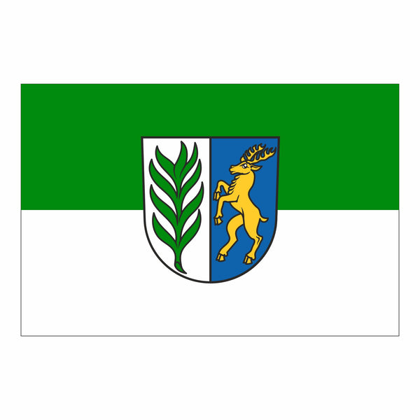 Wieden Fahne / Flagge