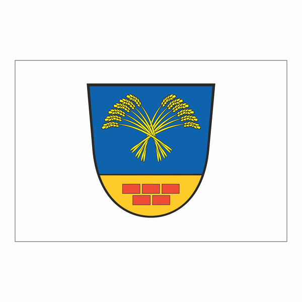 Wiendorf Fahne / Flagge