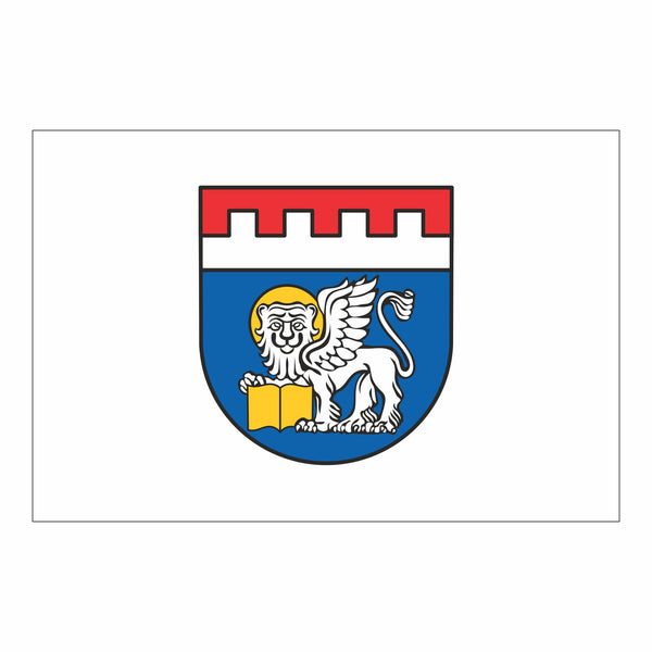 Wiersdorf Fahne / Flagge