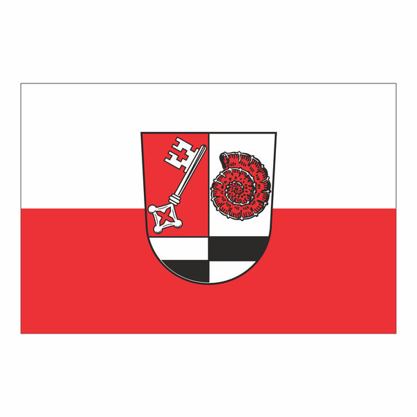 Wiesenttal, M Fahne / Flagge