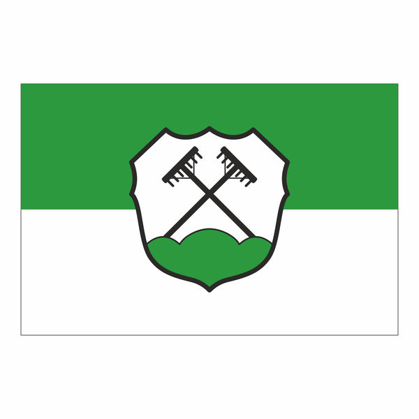 Wietzendorf Fahne / Flagge