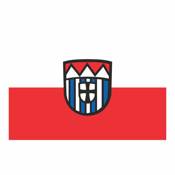 Willanzheim, M Fahne / Flagge