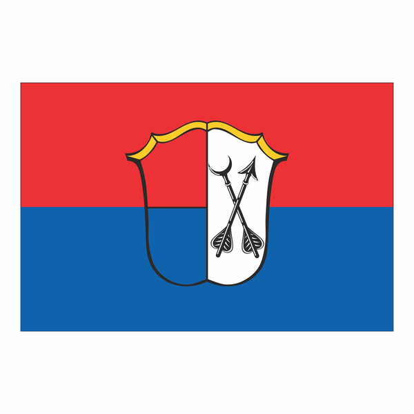 Wildpoldsried Fahne / Flagge