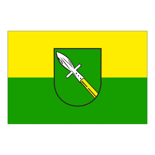 Wilgartswiesen Fahne / Flagge