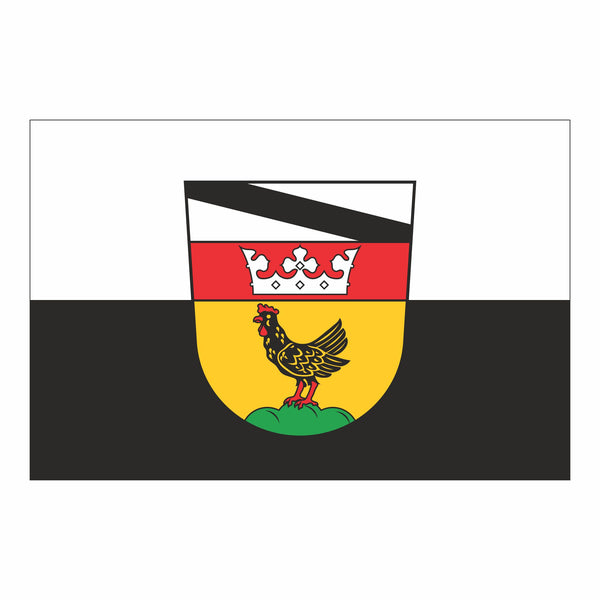 Willmars Fahne / Flagge