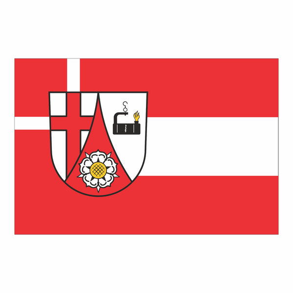 Willroth Fahne / Flagge