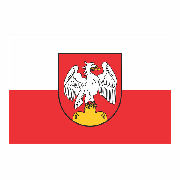 Willwerscheid Fahne / Flagge
