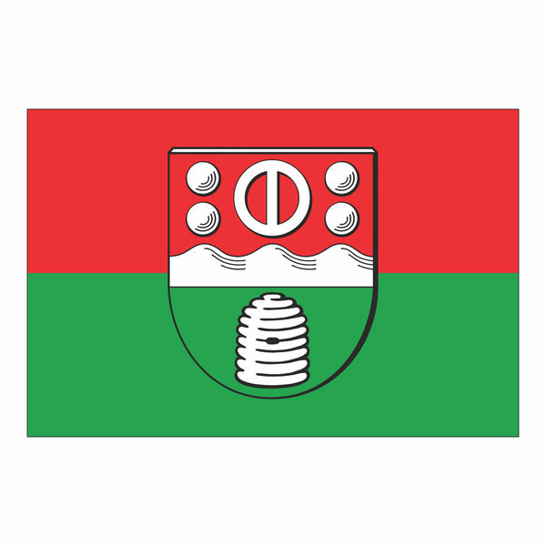 Wilsum Fahne / Flagge