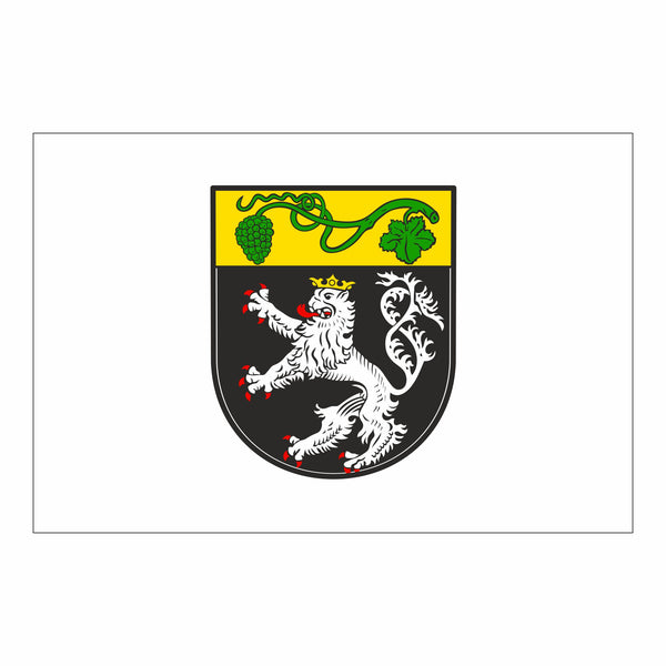 Wiltingen Fahne / Flagge